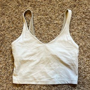 Lululemon align tank top